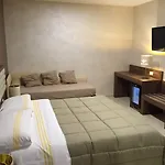 Smeraldo Szálloda 3*