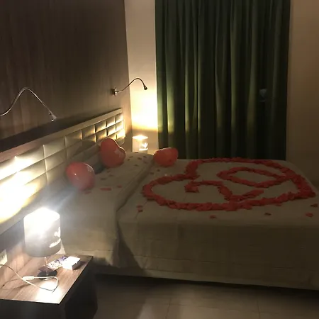 מלון Smeraldo