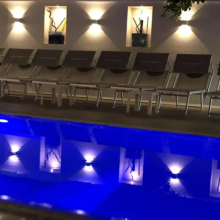 Smeraldo מלון