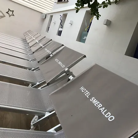 Smeraldo קואליאנו