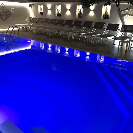 Smeraldo 3* קואליאנו