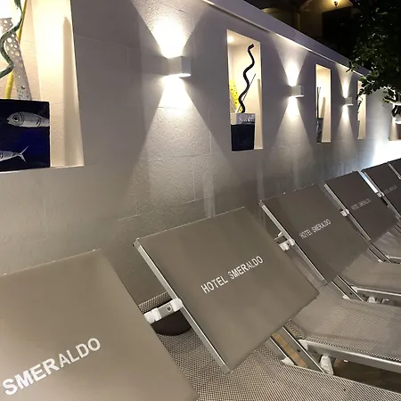Smeraldo 3* קואליאנו