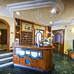 Smeraldo Hotel 3*