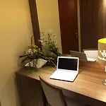 Smeraldo Hotel