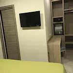 Smeraldo Hotel 3*