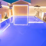 Hotel Smeraldo 3*