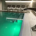Ξενοδοχείο Smeraldo