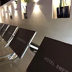 Smeraldo Hotel