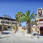 Hotel Smeraldo Qualiano