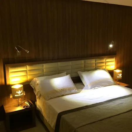 Smeraldo Hotel Qualiano