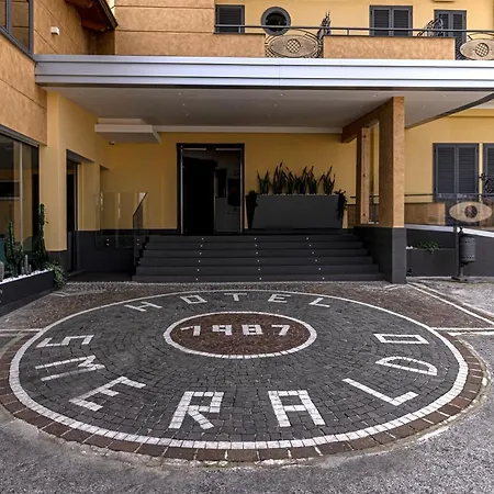 Hotel Smeraldo 3*