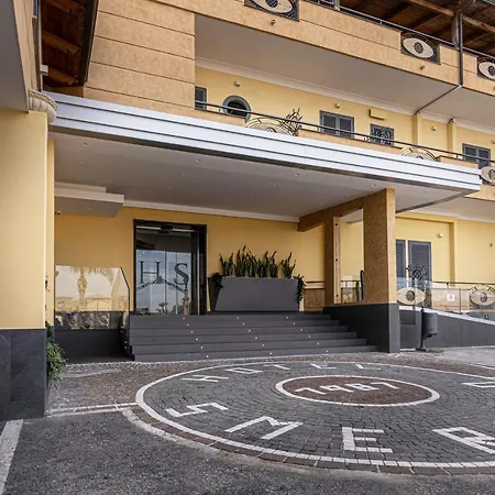 Hotel Smeraldo Qualiano