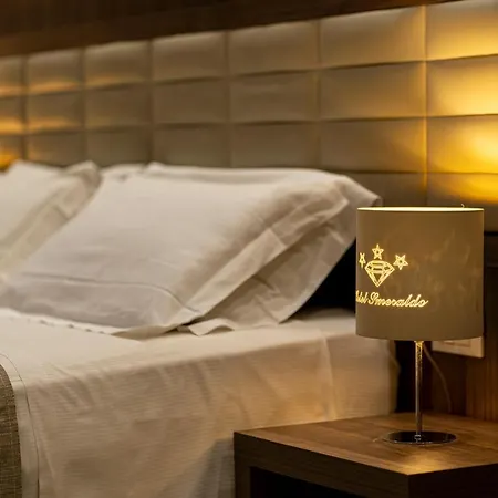 Smeraldo Hotel 3*