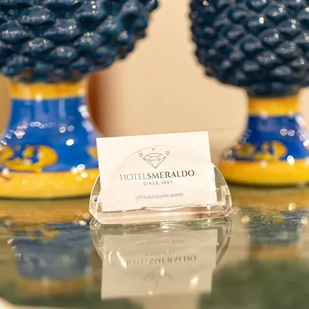 Smeraldo Hotel 3*