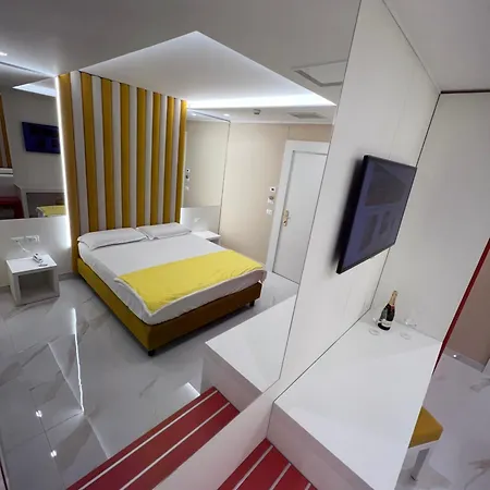Smeraldo Hotel Qualiano