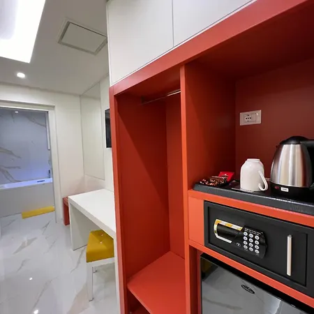 Smeraldo Hotel Qualiano
