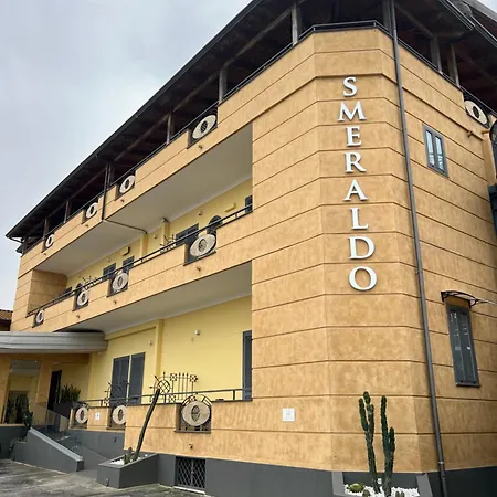 Hotel Smeraldo Qualiano