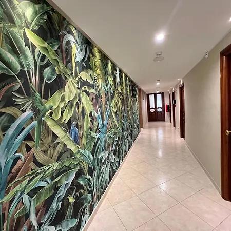 Hotel Smeraldo