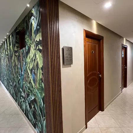 Smeraldo Hotel Qualiano