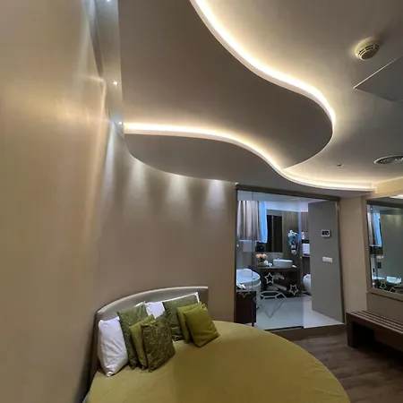 Smeraldo Hotel 3*