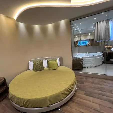 Hotel Smeraldo