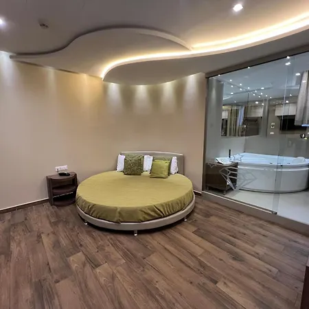 Hotel Smeraldo 3*