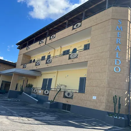 Hotel Smeraldo
