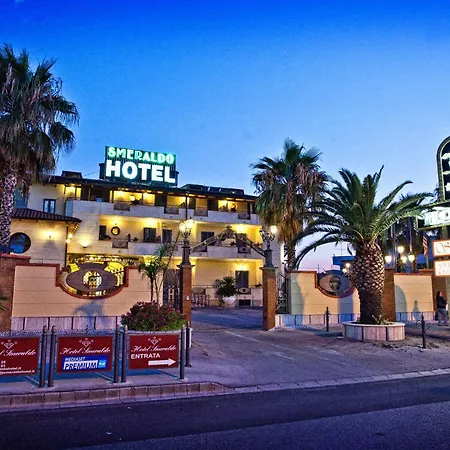 Hotel Smeraldo 3*