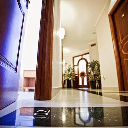 Smeraldo Hotel 3*
