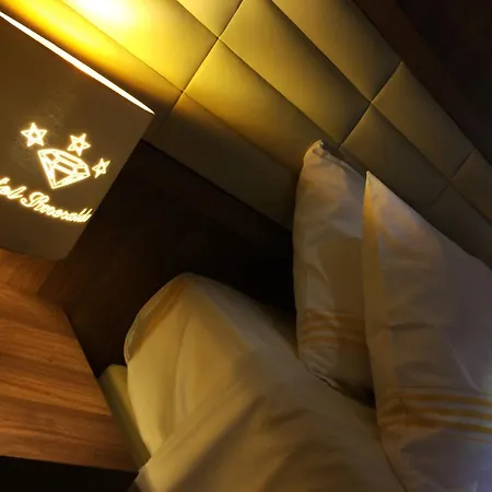 Hotel Smeraldo Qualiano