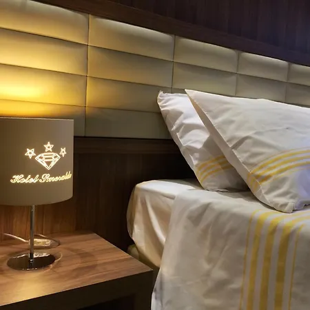 Smeraldo Hotel 3*