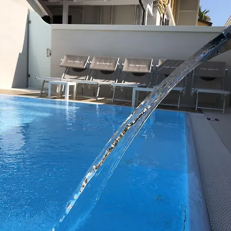 Smeraldo Hotel Qualiano