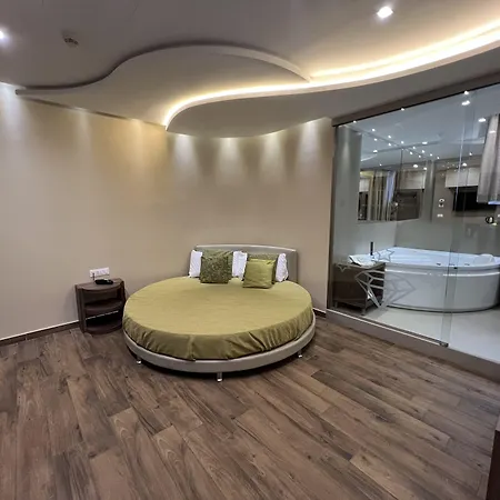 Hotel Smeraldo 3*
