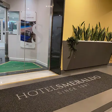 Smeraldo Hotel 3*
