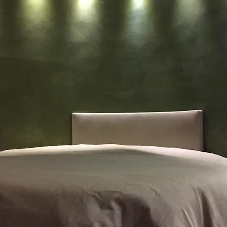 Hotel Smeraldo 3*