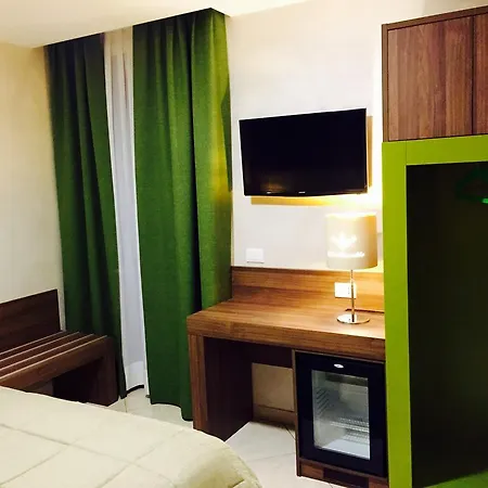Smeraldo Hotel Qualiano
