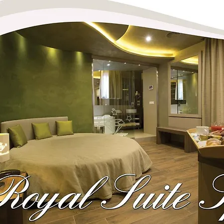 Hotel Smeraldo Qualiano