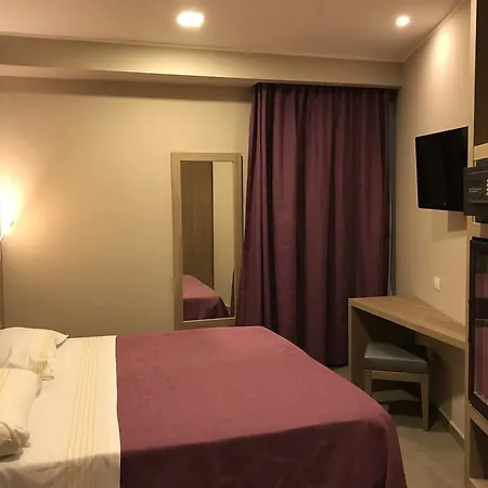 Hotel Smeraldo