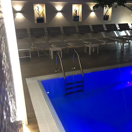 Hotel Smeraldo Qualiano