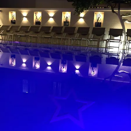 Hotel Smeraldo 3*