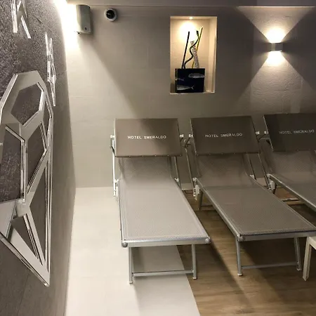 Hotel Smeraldo Qualiano