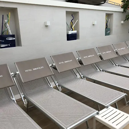 Hotel Smeraldo