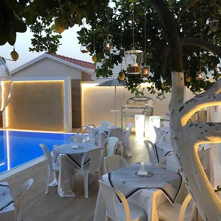 Hotel Smeraldo Qualiano