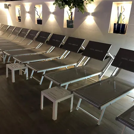 Hotel Smeraldo 3*
