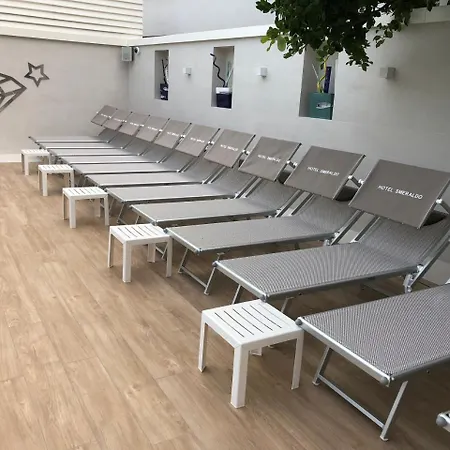 Smeraldo Hotel Qualiano