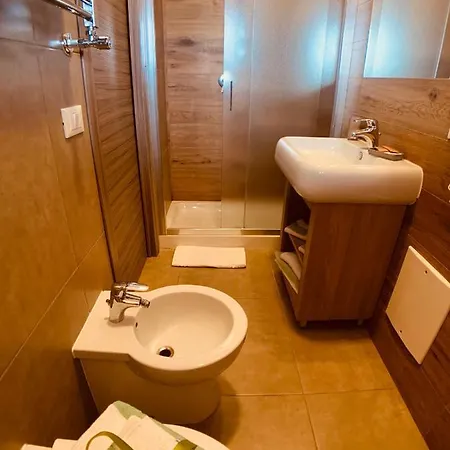 Hotel Smeraldo Qualiano