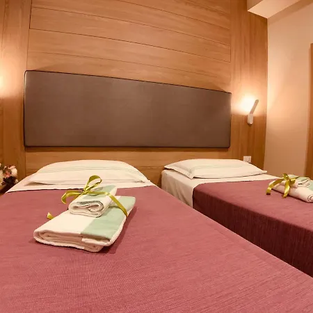 Smeraldo Hotel