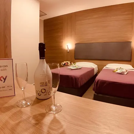 Hotel Smeraldo Qualiano
