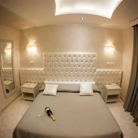 Hotel Smeraldo