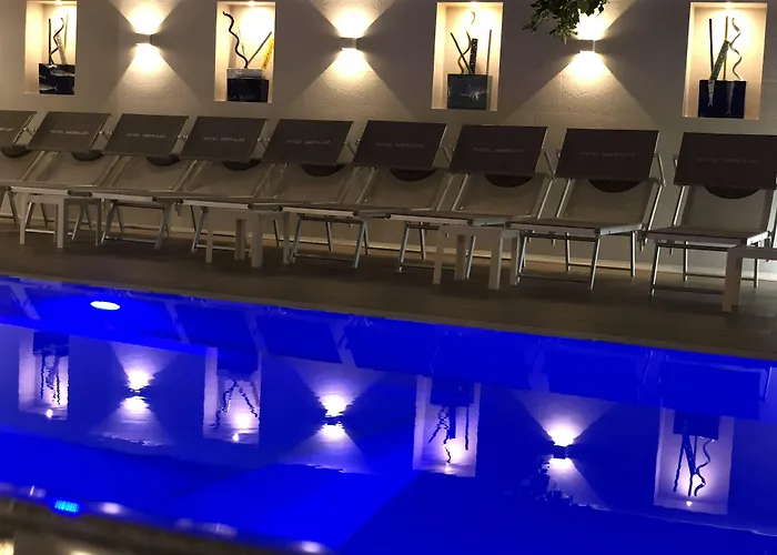 Smeraldo Hotel